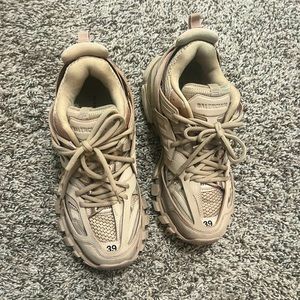 AUTHENTIC Balenciaga sneakers